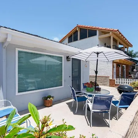 129 Opal Ave A Villa